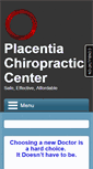 Mobile Screenshot of bestocchiropractor.com